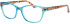ProDesign Denmark FILL 1 glasses in Blue