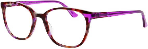 ProDesign Denmark FILL 3 glasses in Purple