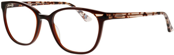 ProDesign Denmark FILL 3 glasses in Brown