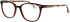 ProDesign Denmark FILL 3 glasses in Brown