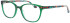 ProDesign Denmark FILL 3 glasses in Green