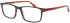 ProDesign Denmark FILL 4 glasses in Brown