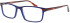 ProDesign Denmark FILL 4 glasses in Blue/Brown