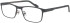 ProDesign Denmark FLAKE 1 glasses in Black