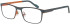 ProDesign Denmark FLAKE 1 glasses in Grey