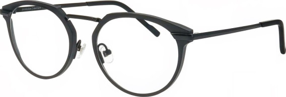 ProDesign Denmark FORCE 1 glasses in Black