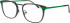 ProDesign Denmark FORCE 2 glasses in Grey