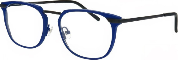 ProDesign Denmark FORCE 2 glasses in Blue