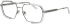 ProDesign Denmark FORTEM 2 glasses in White