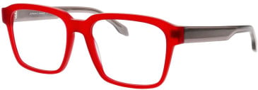 ProDesign Denmark GRANDD 3 glasses in Red