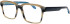 ProDesign Denmark GRANDD 3 glasses in Brown/Grey