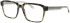ProDesign Denmark GRANDD 3 glasses in Grey Havana