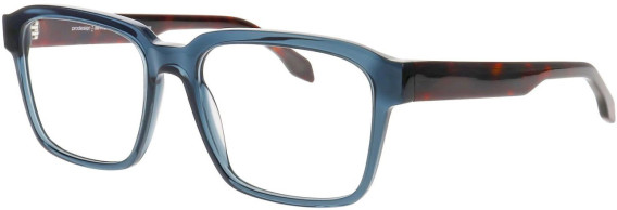 ProDesign Denmark GRANDD 3 glasses in Blue