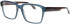 ProDesign Denmark GRANDD 3 glasses in Blue