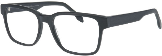 ProDesign Denmark GRANDD 4 glasses in Black