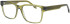 ProDesign Denmark GRANDD 4 glasses in Green