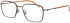 ProDesign Denmark GROOVE 2 glasses in Grey