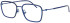 ProDesign Denmark GROOVE 2 glasses in Blue