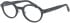 ProDesign Denmark HERITAGE 1 glasses in Black