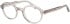ProDesign Denmark HERITAGE 1 glasses in Grey