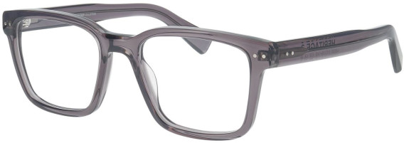 ProDesign Denmark HERITAGE 2 glasses in Clear Dark Grey
