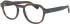 ProDesign Denmark HERITAGE 3 glasses in Tortoise