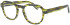 ProDesign Denmark HERITAGE 3 glasses in Green