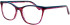 ProDesign Denmark HORISONT 1 glasses in Purple