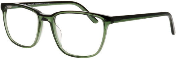 ProDesign Denmark HORISONT 4 glasses in Green