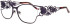 ProDesign Denmark IRIS 2 glasses in Purple