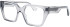 ProDesign Denmark KAOLIN glasses in Grey