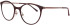 ProDesign Denmark LIFTED 1 glasses in Purple