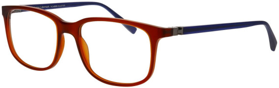 ProDesign Denmark MATCH 1 glasses in Brown