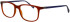 ProDesign Denmark MATCH 1 glasses in Brown