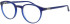 ProDesign Denmark MECH 1 glasses in Blue