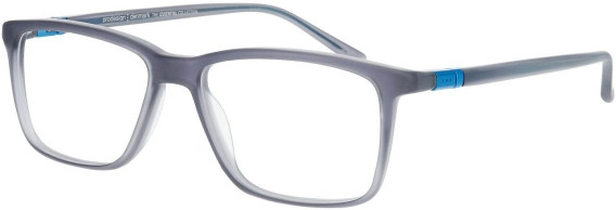 ProDesign Denmark MECH 2 glasses in Grey/Blue