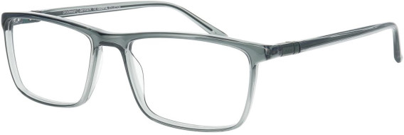 ProDesign Denmark MECH 3 glasses in Grey