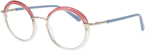 ProDesign Denmark MEDLEY 3 glasses in Gold/Pink