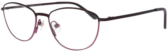 ProDesign Denmark Model 1439 glasses in Purple