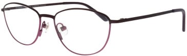 ProDesign Denmark Model 1439 glasses in Purple