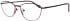 ProDesign Denmark Model 1439 glasses in Purple