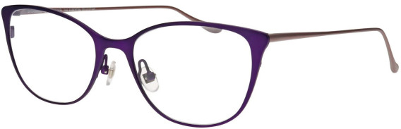 ProDesign Denmark Model 1470 glasses in Purple