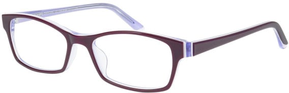 ProDesign Denmark Model 1700 glasses in Purple
