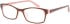 ProDesign Denmark Model 1700 glasses in Brown