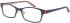 ProDesign Denmark Model 1700 glasses in Dark Blue
