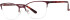 ProDesign Denmark Model 3152 glasses in Purple