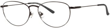 ProDesign Denmark Model 3157 glasses in Grey