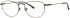 ProDesign Denmark Model 3157 glasses in Grey