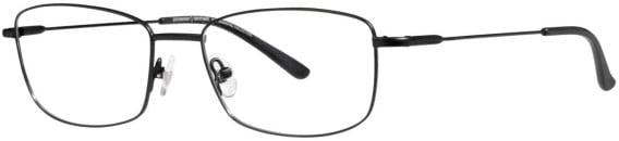 ProDesign Denmark Model 3158 glasses in Black