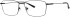 ProDesign Denmark Model 3159 glasses in Black